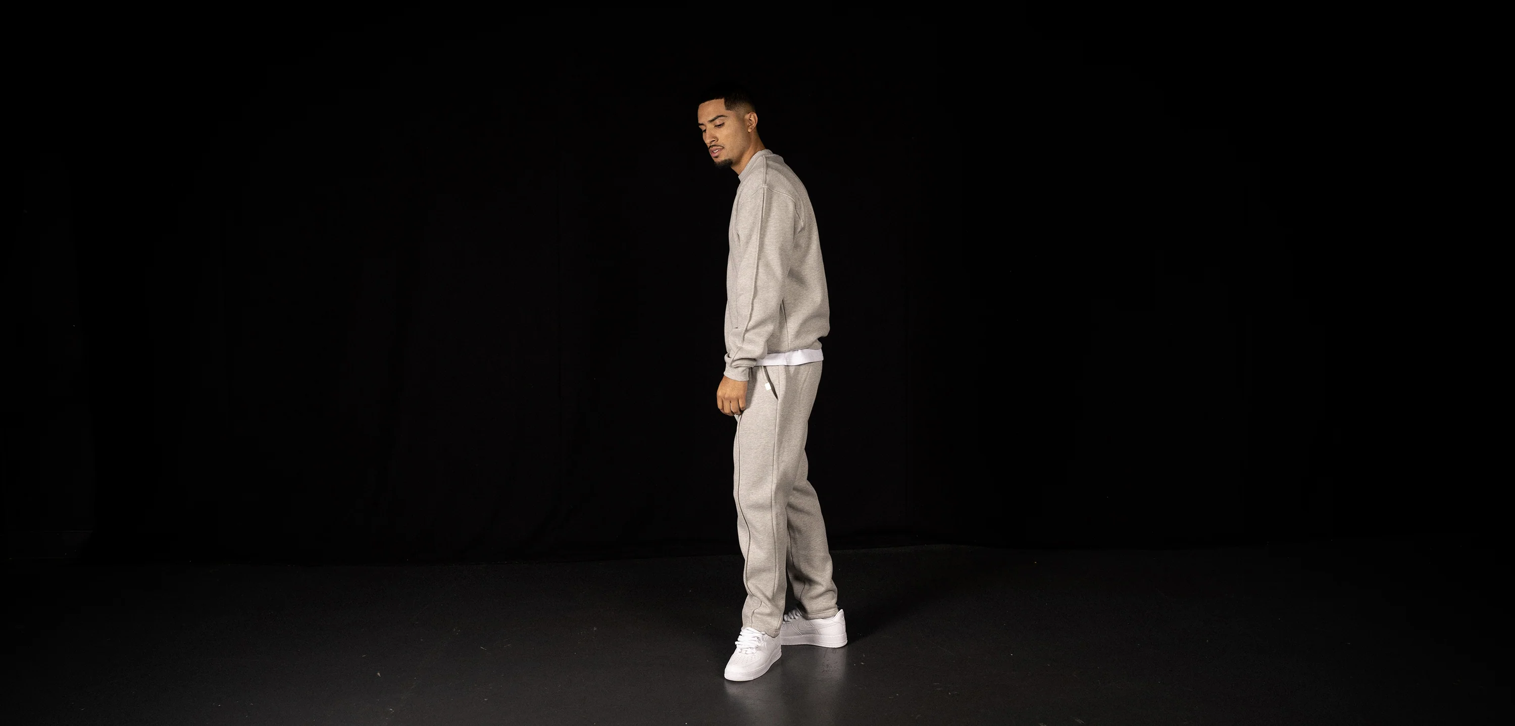 Elevate Your Urban Street Style