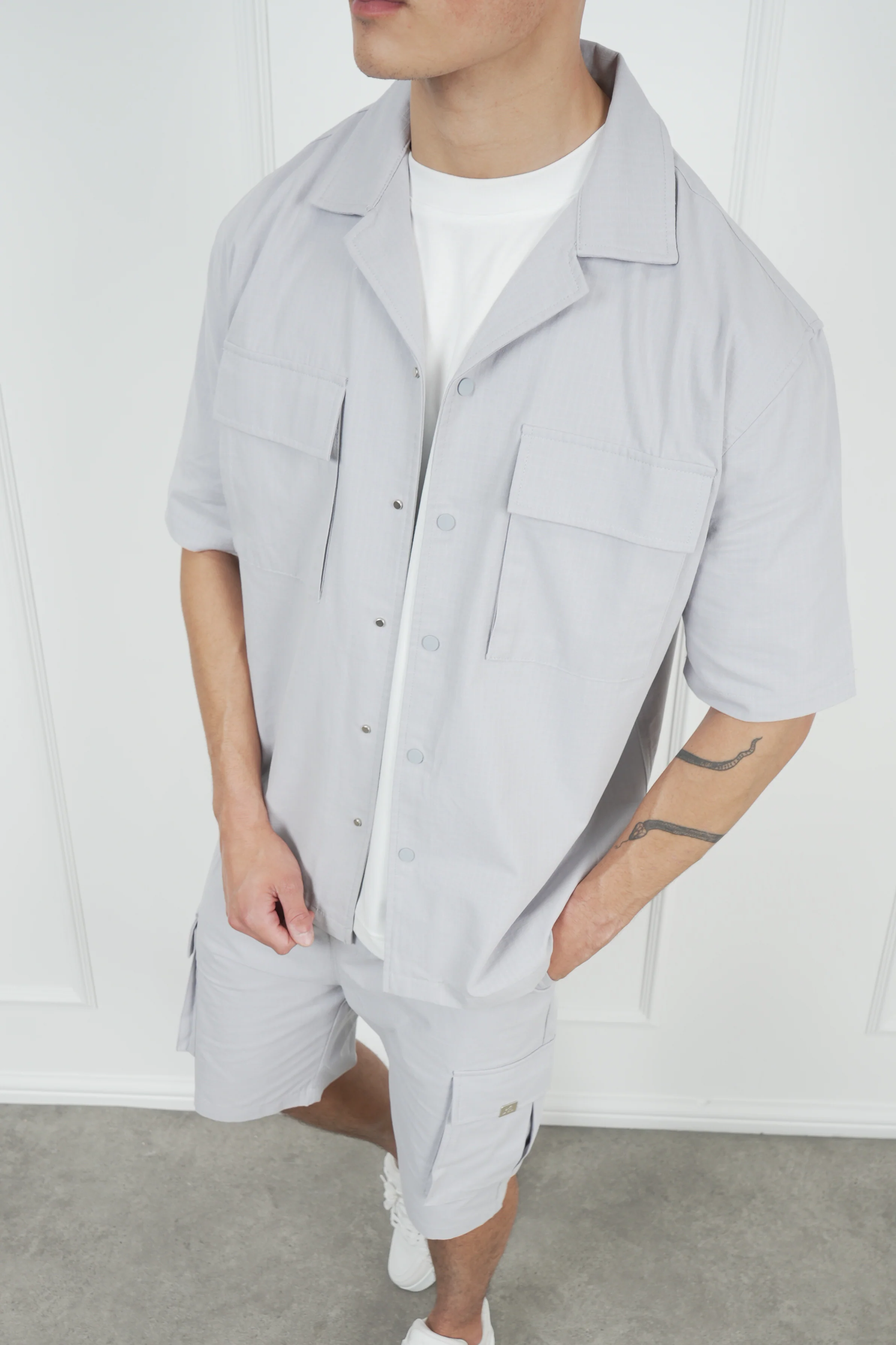 NEW ARRIVALS & RESTOCKS